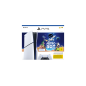 Sony PlayStation 5 Slim Standard Edition 1TB - Astro Bot Bundle Sony PlayStation 5 Slim Standard Edition 1TB - Astro Bot Bundle